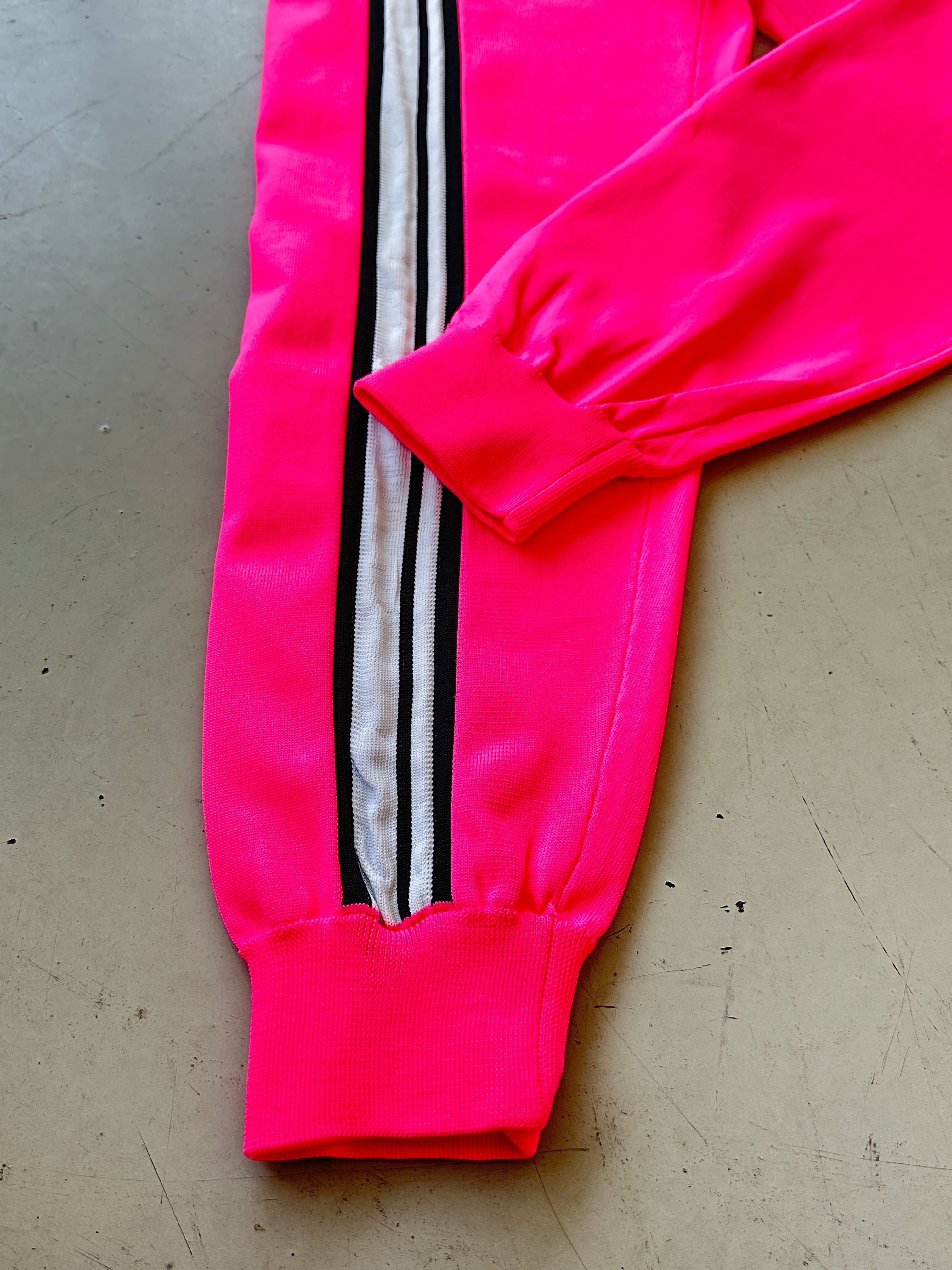 Fluo Sweatpants