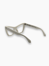 Occhiali Da Vista Bianchi Italicus -  | dBlank