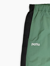 Pantaloni Verde Militare - Verde | Qlhype