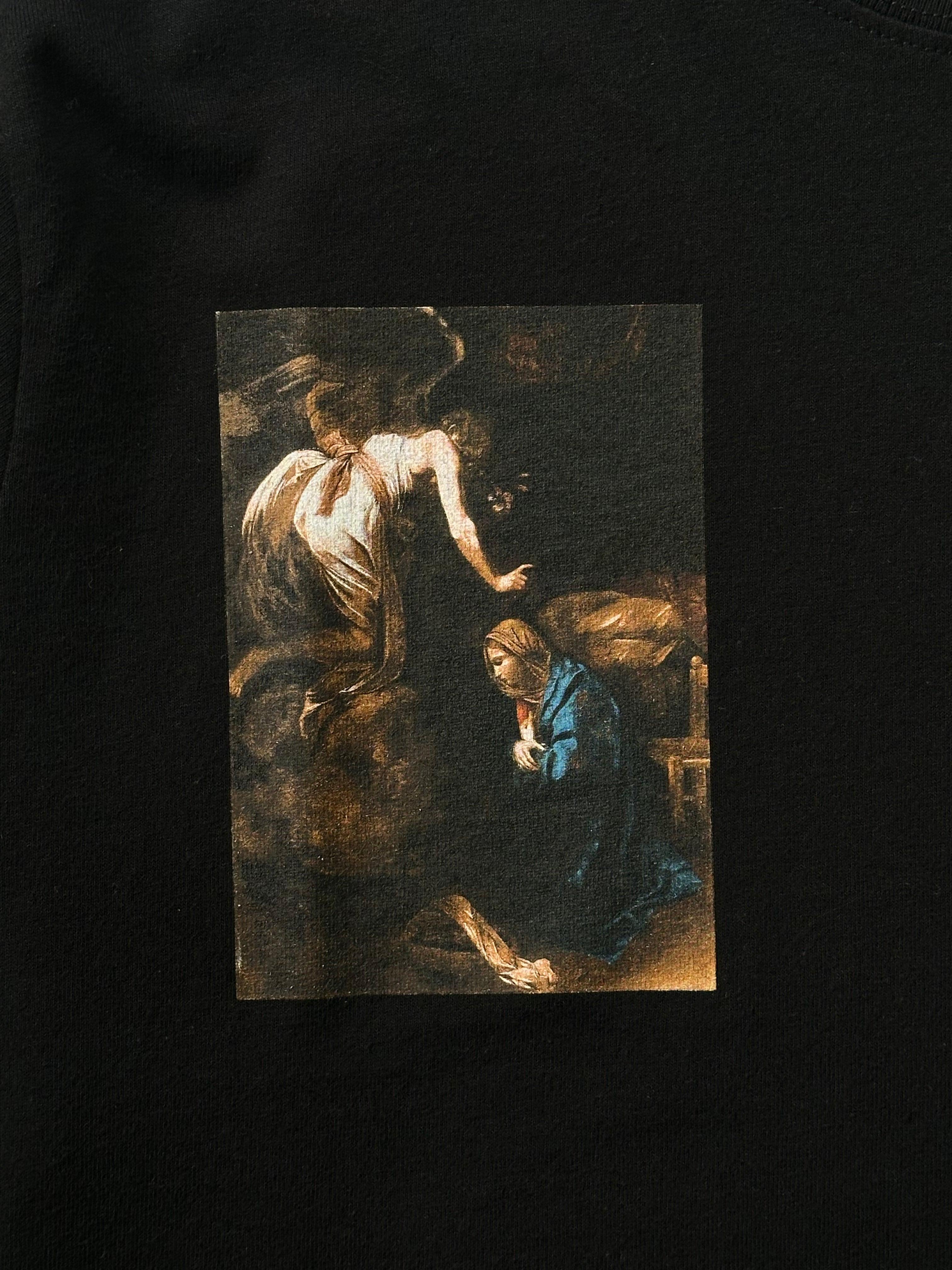 Caravaggio Lute T-Shirt