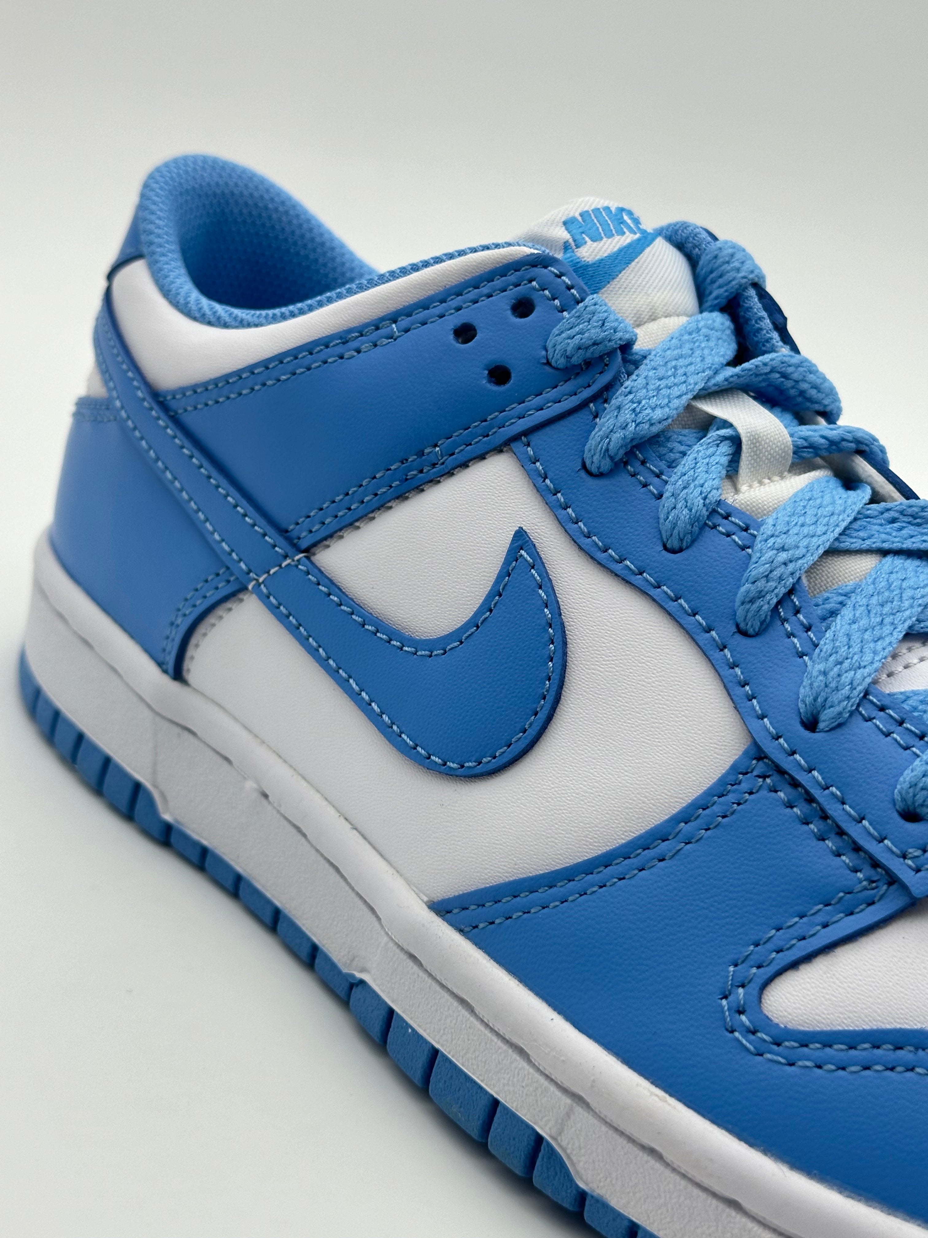 Dunk Low University Blue GS