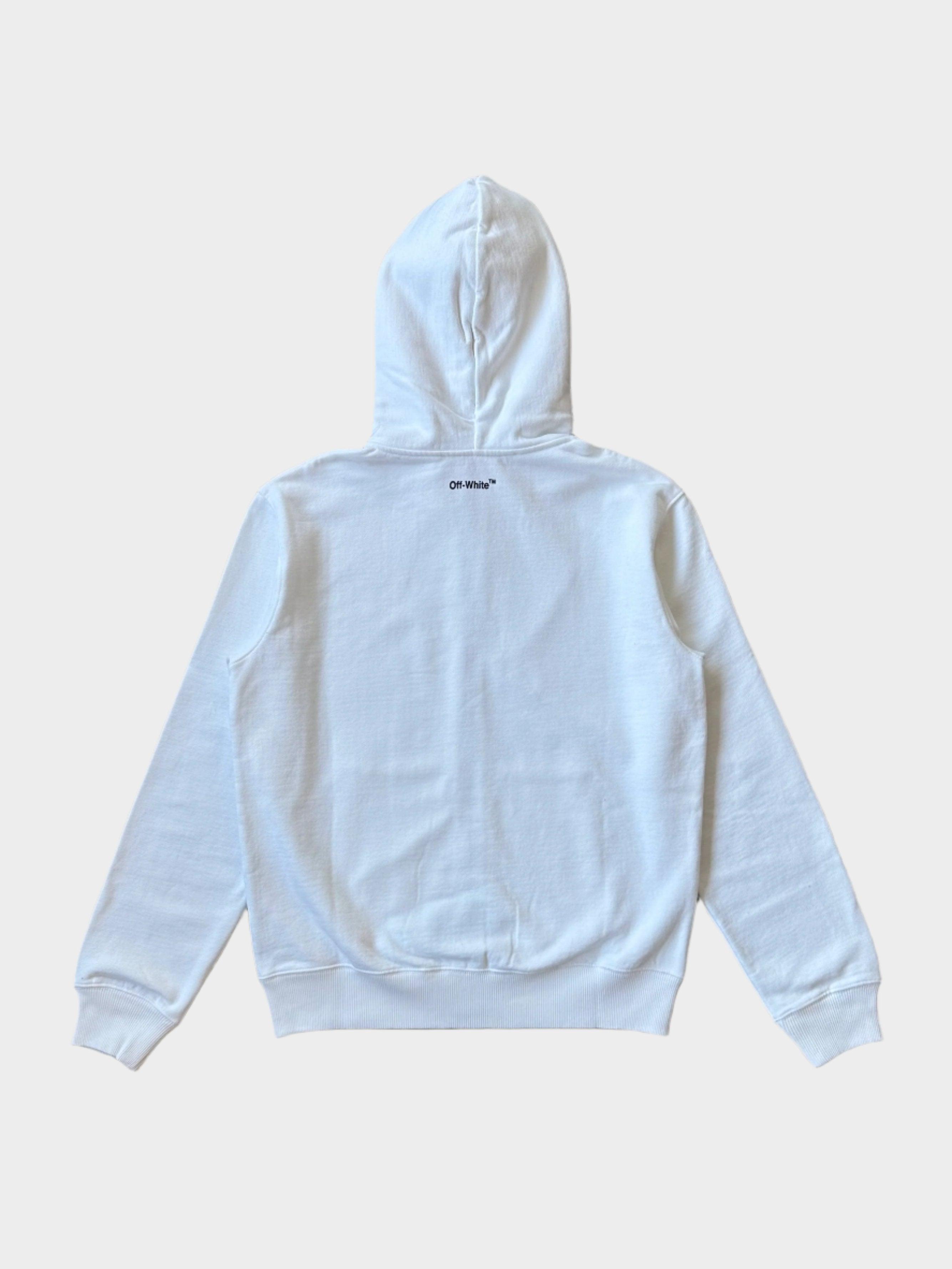 Logo Hoodie