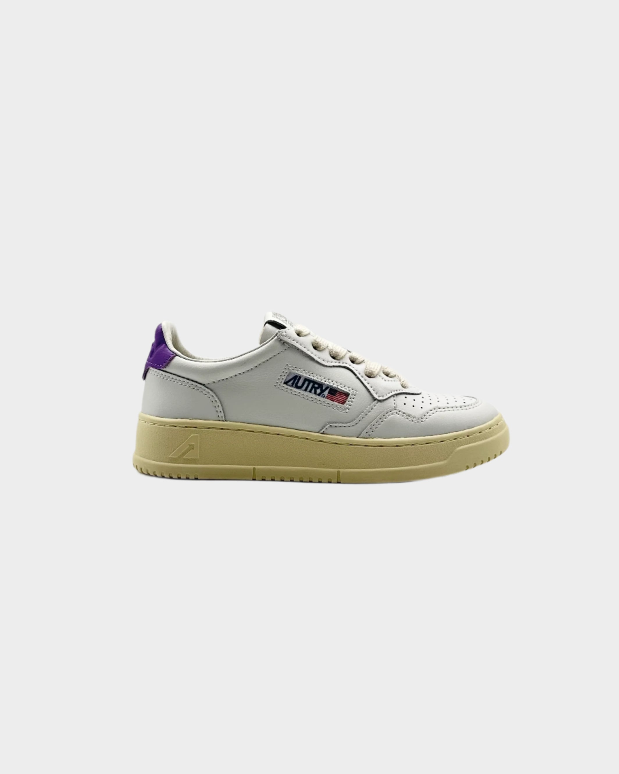 Medalist Low Sneakers