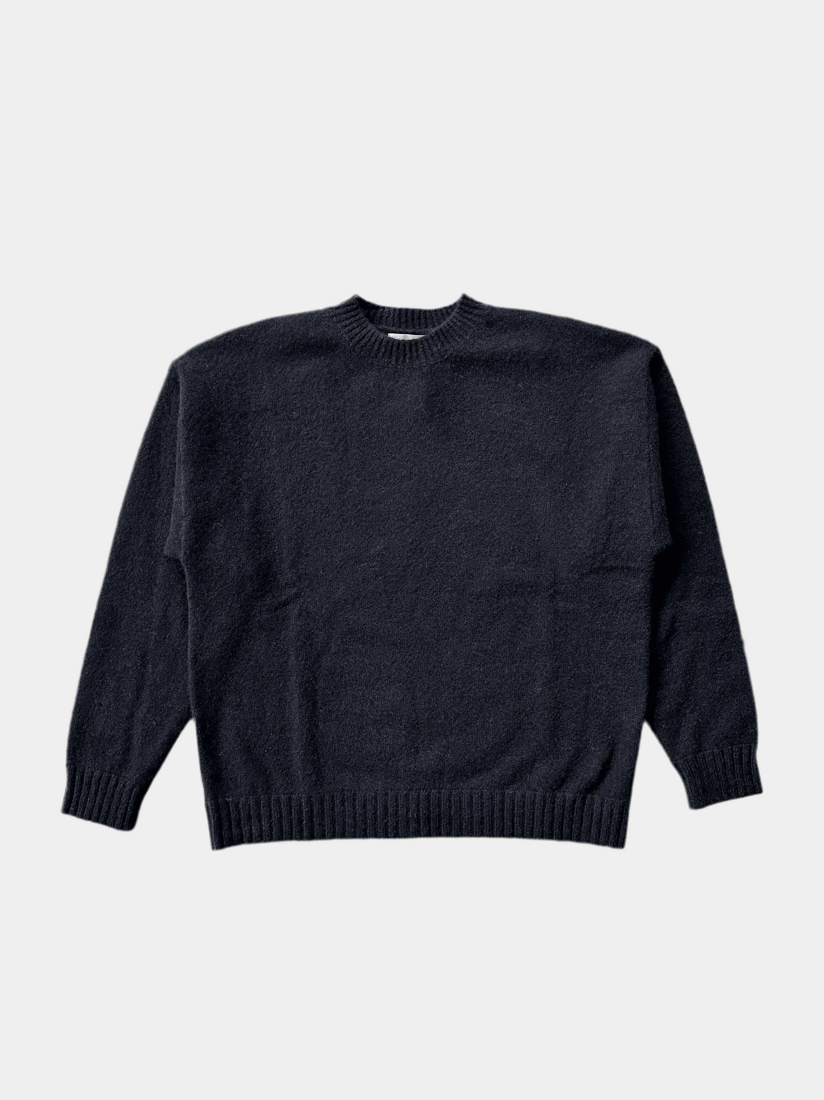 Cashmere Jumper