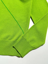 Embroidered Sweater -  | dBlank