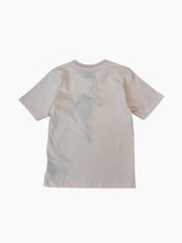 Pink Printed T-Shirt -  | dBlank