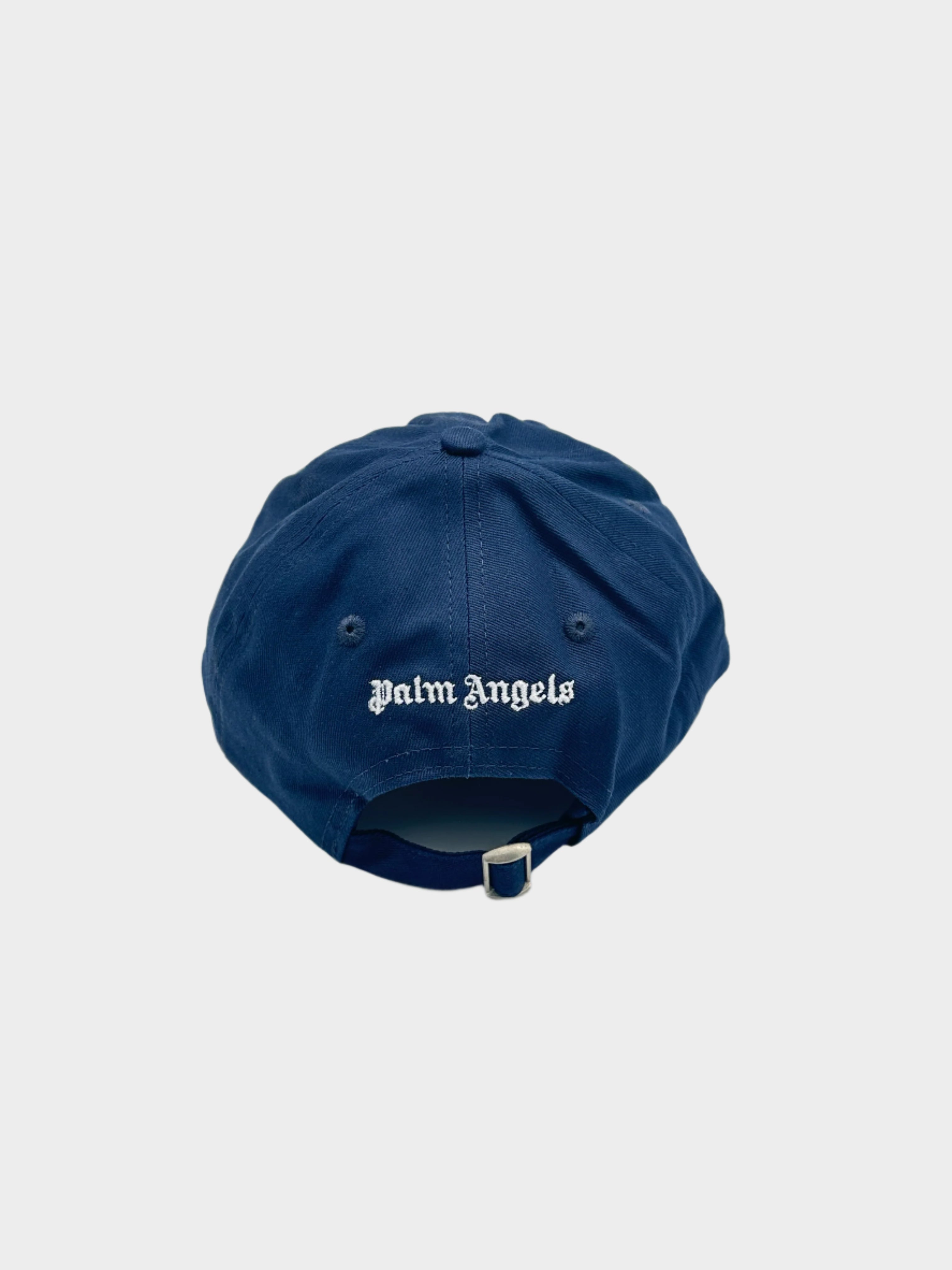 Logo Cap