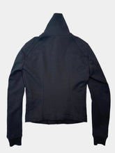 Short Jacket With Zip -  | dBlank