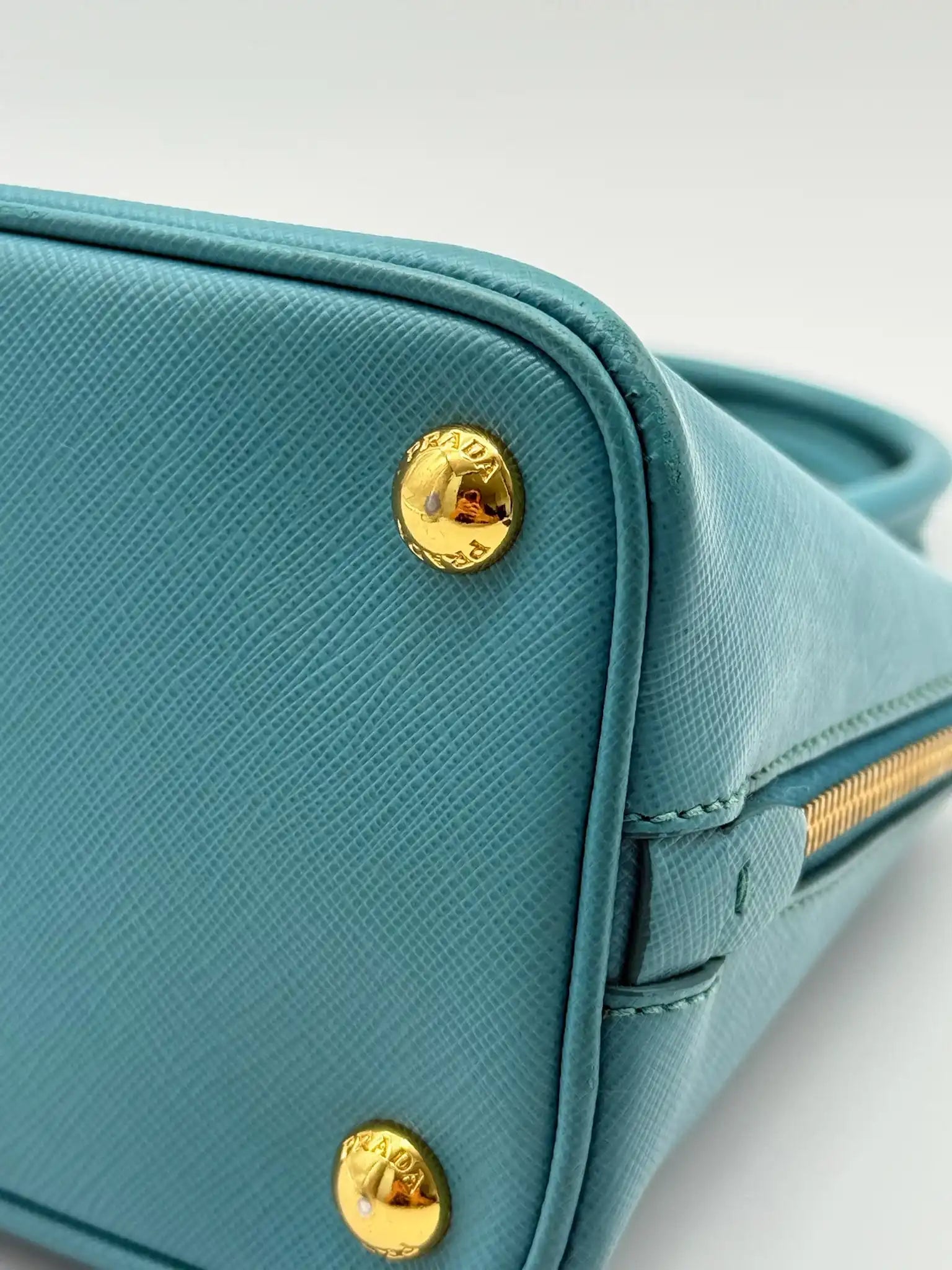 Borsa Promenade Mini Con Tracolla
