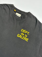 T-Shirt logo -  | dBlank