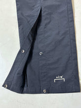 Nylon Trousers -  | dBlank