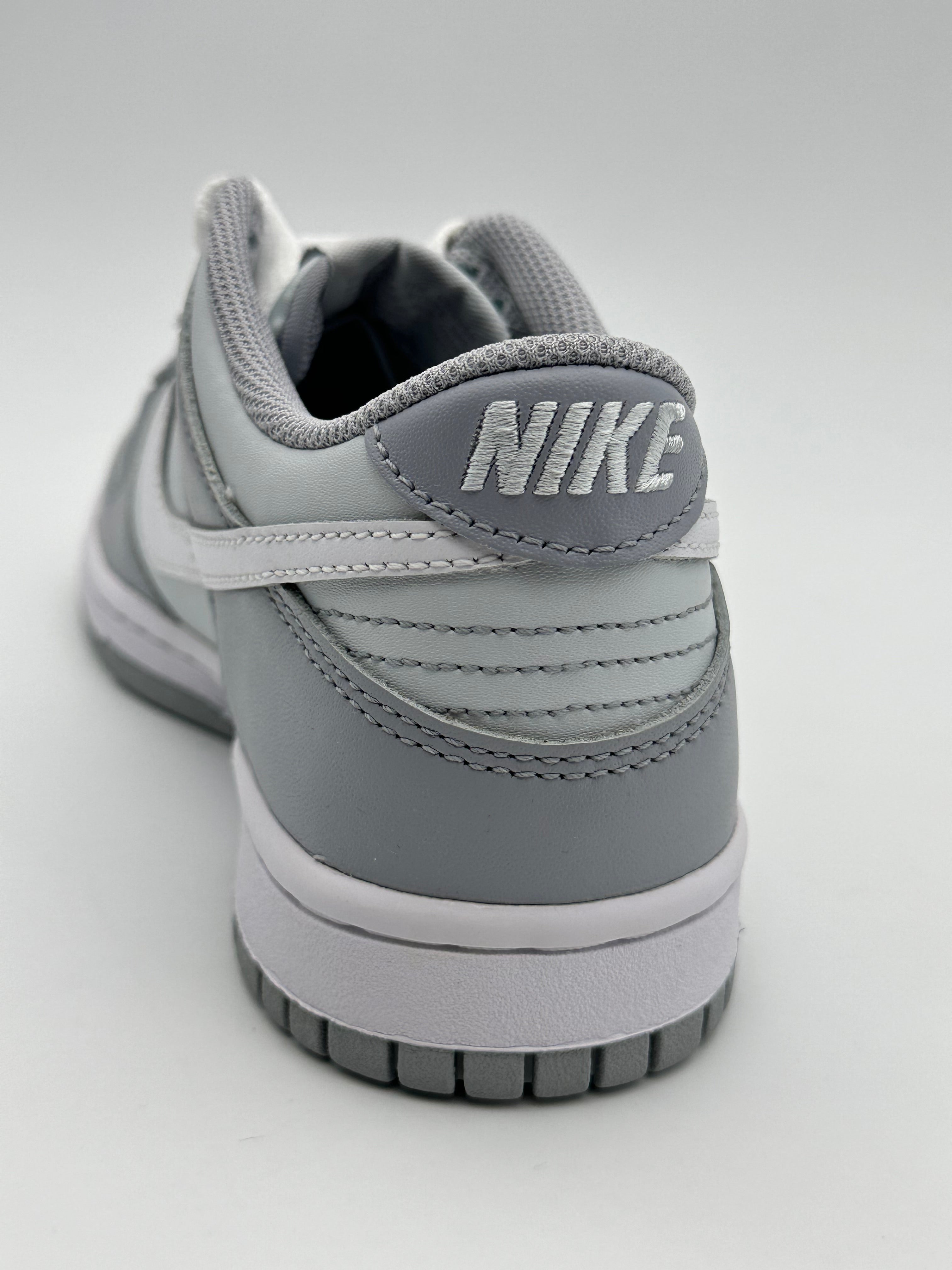 Dunk Low Pure Platinum