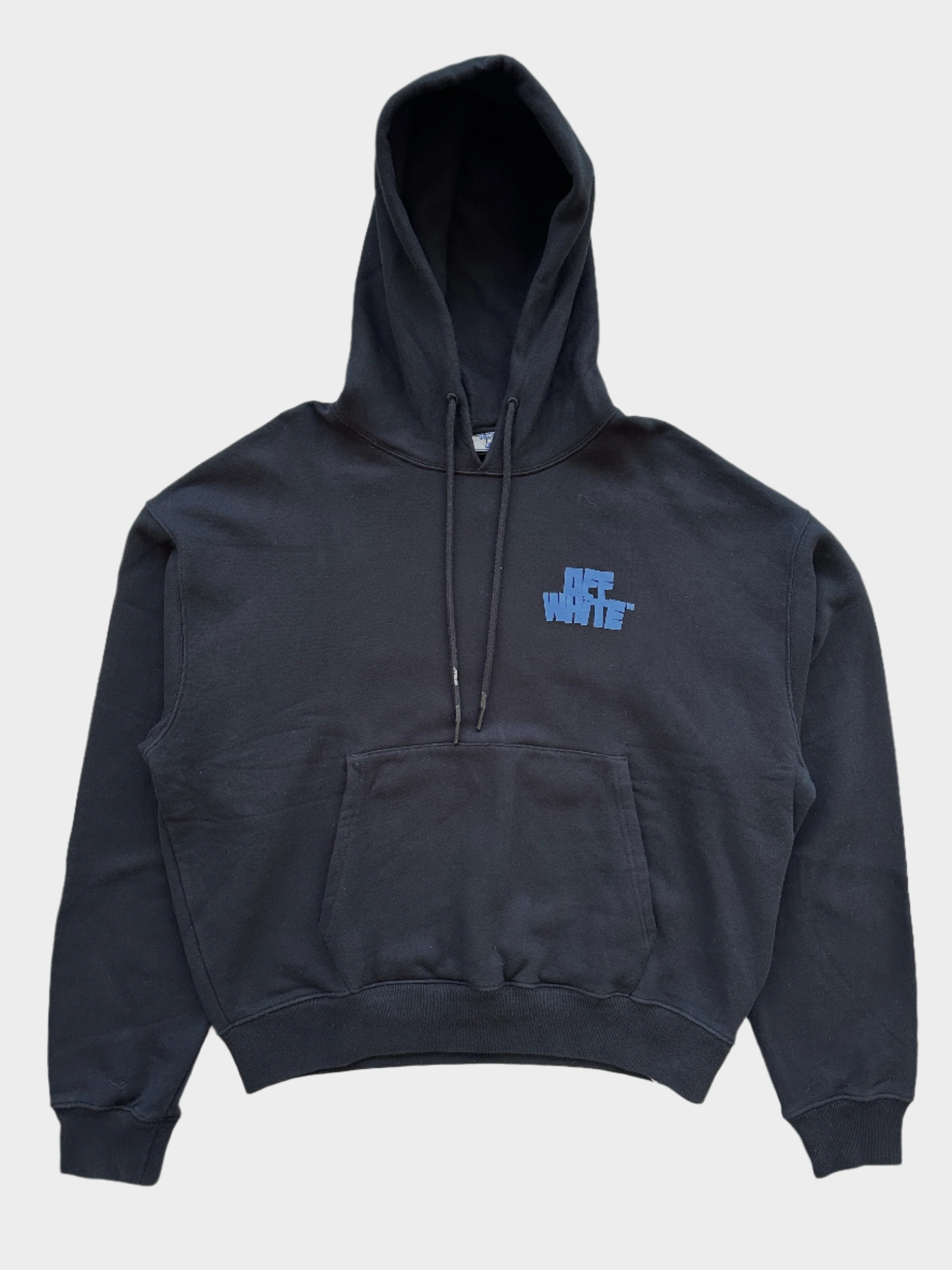 Hands Arrows Hoodie