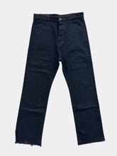 Black Five Pocket Jeans -  | dBlank