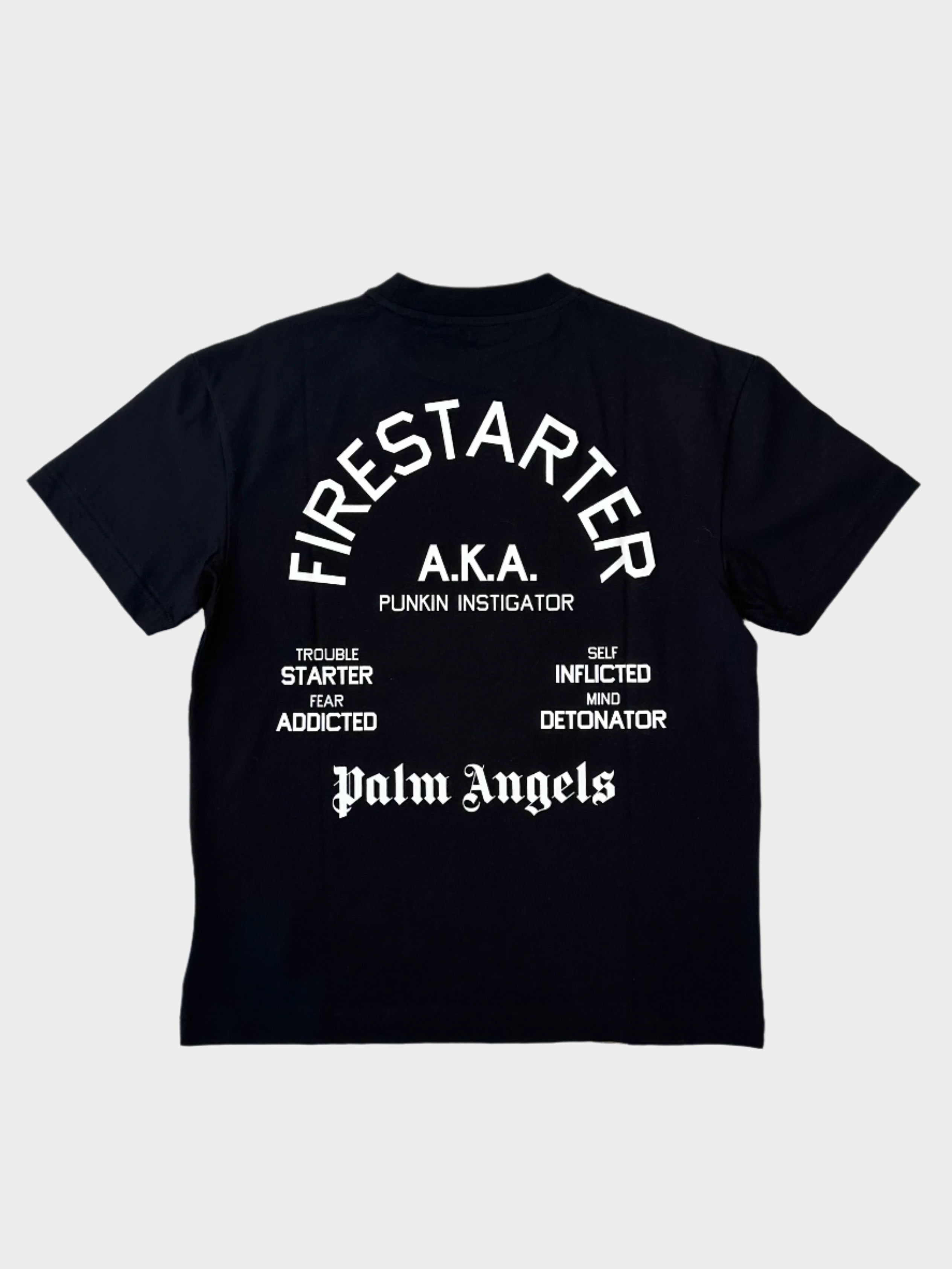 Fire Starter T-shirt