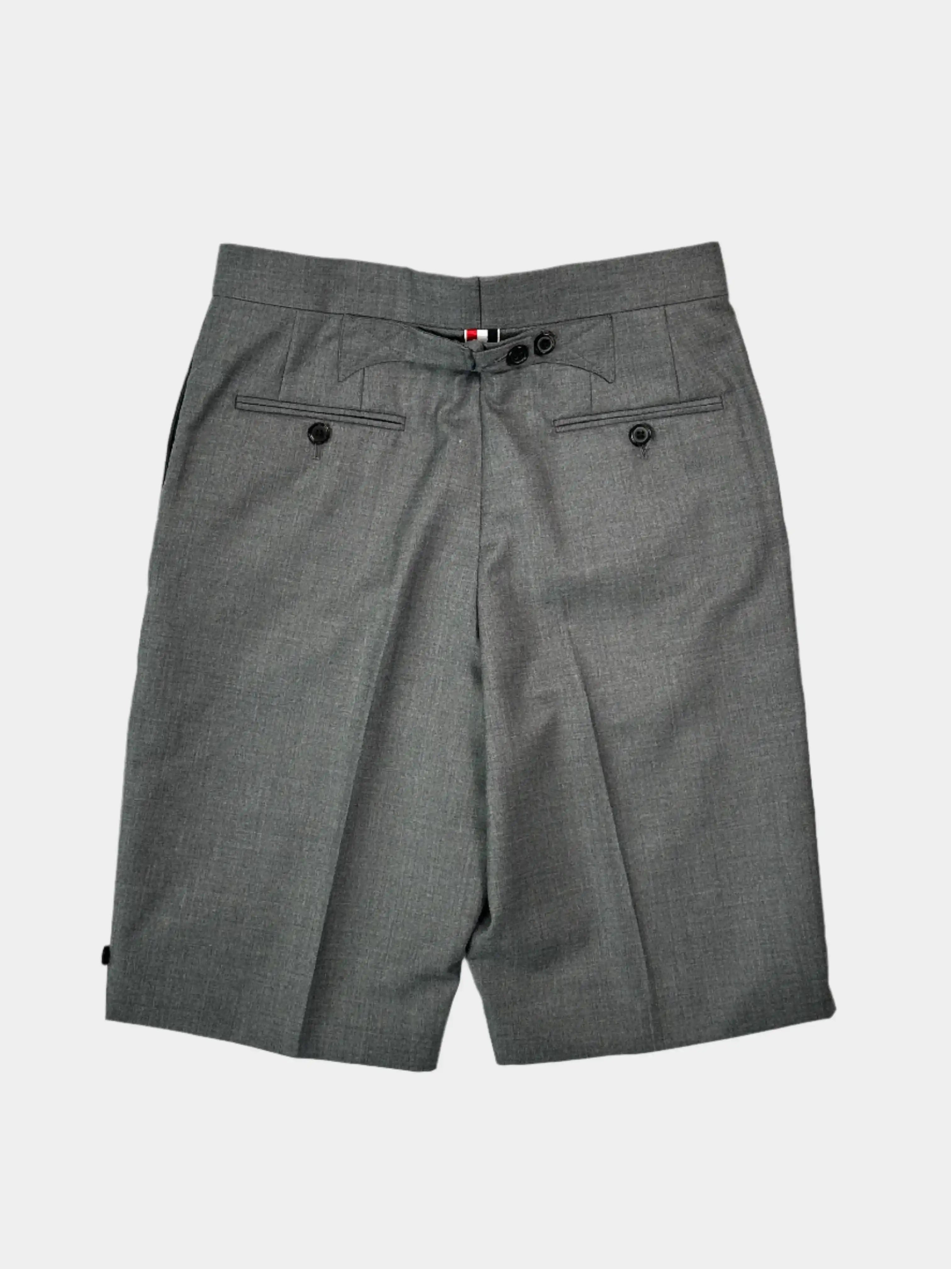 Bermuda Shorts Classici