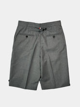 Bermuda Shorts Classic -  | dBlank