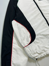 Twist Track Jacket -  | dBlank