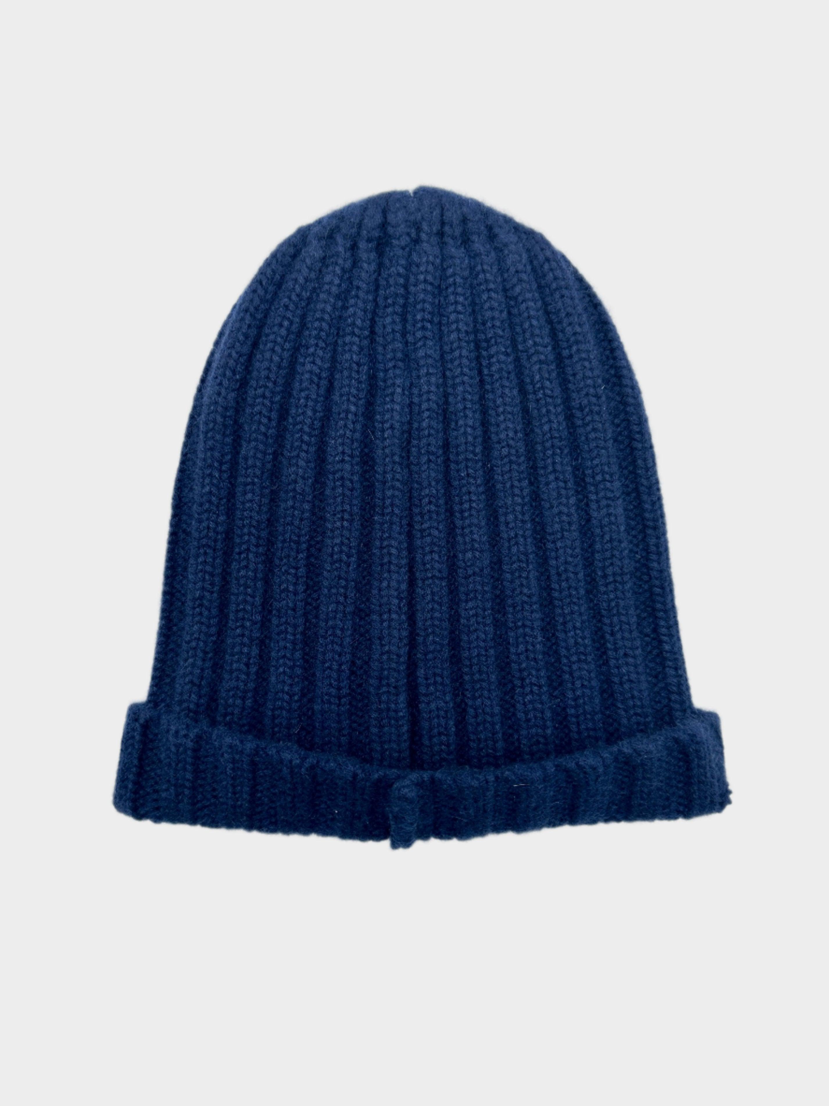 Cashmere Winter Hat