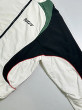 Twist Track Jacket -  | dBlank
