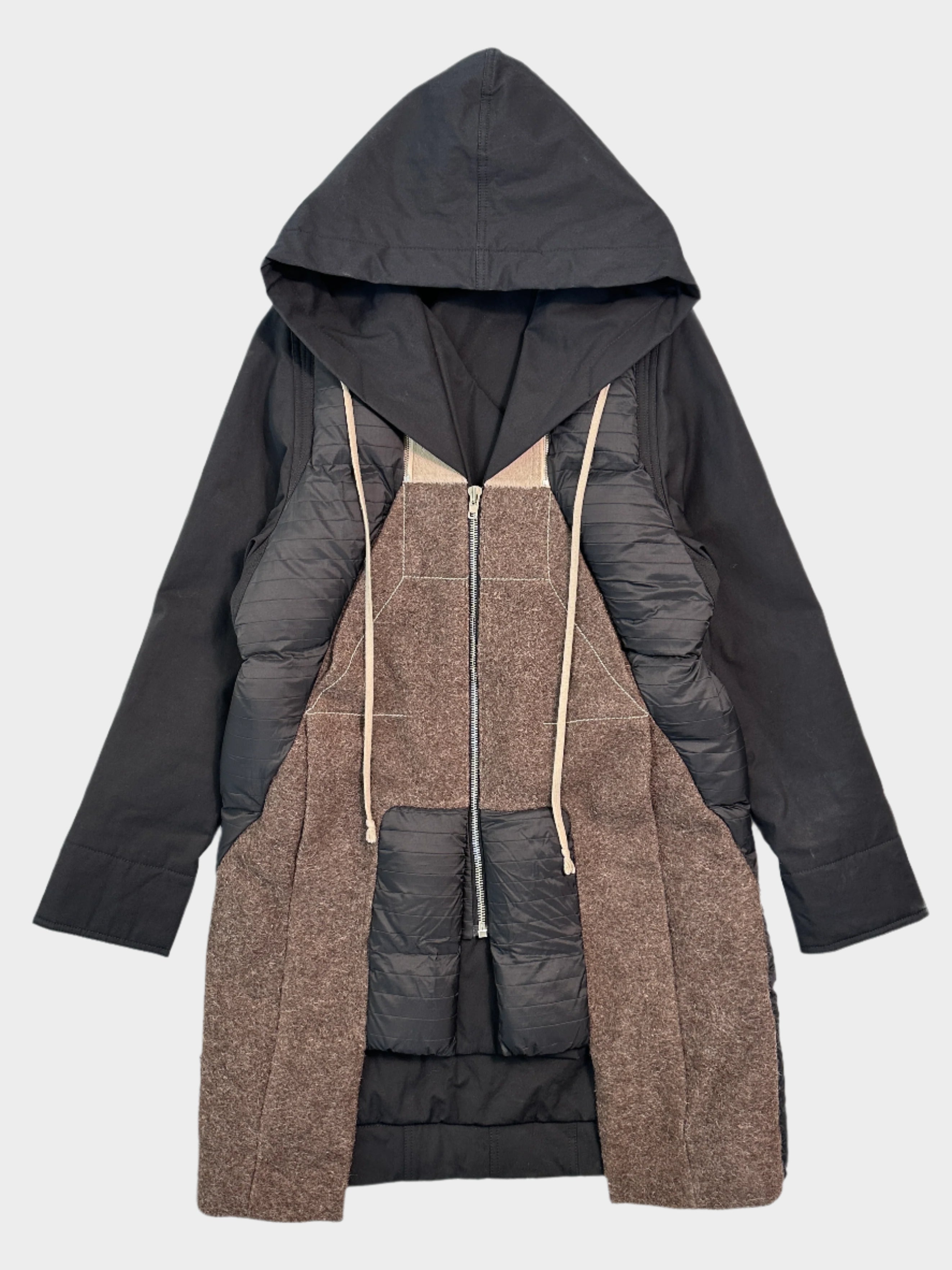 Cappotto Geometrico