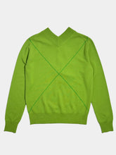 Embroidered Sweater -  | dBlank