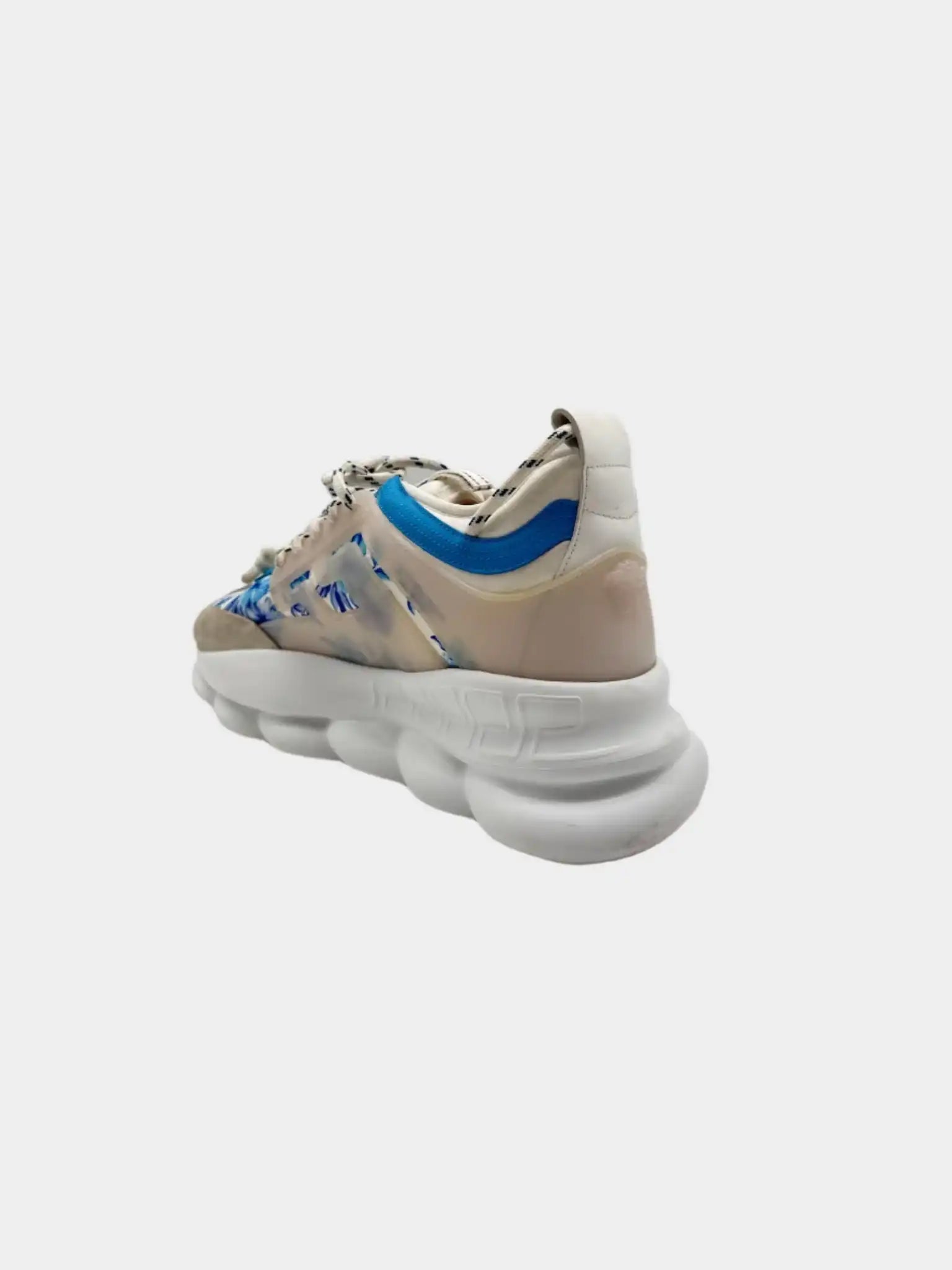 Sneakers Chain Reaction