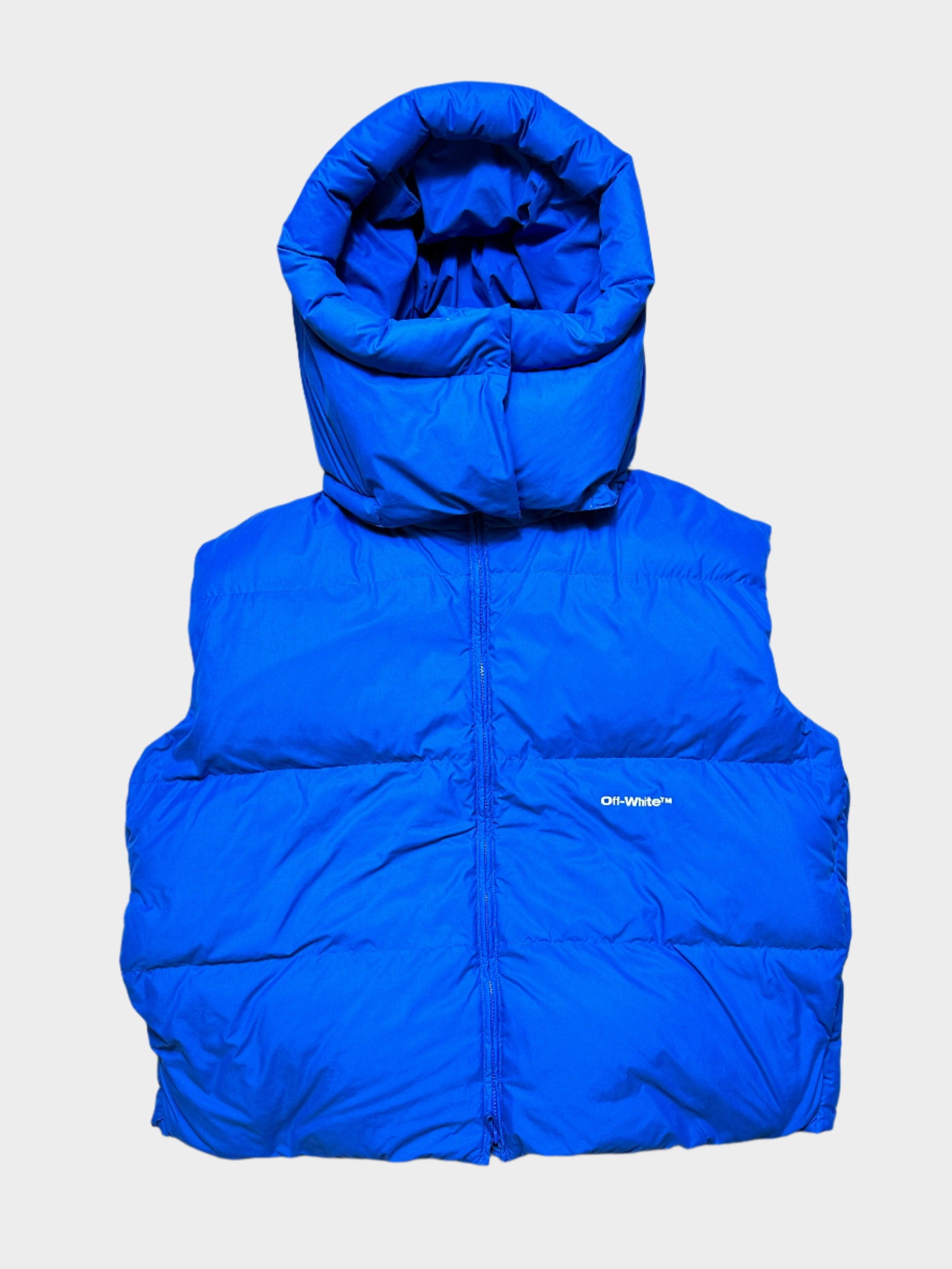 Puffer Gilet