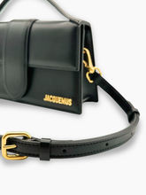 Borsa Il Grande Bambino Nero E Oro -  | dBlank