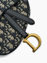 Borsa Saddle Jacquard Mini -  | dBlank