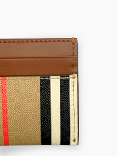 Porta Carte Sandon Brown - Marrone | dBlank