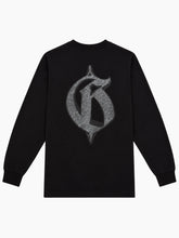 GUÈ LIMITED EDITION LONG SLEEVE TEE -  | Qlhype