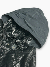 Kan-D Hooded Jacket -  | dBlank