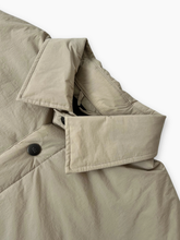 Camicia imbottita Beige Uomo -  | dBlank