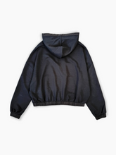 Black Hoodie -  | dBlank