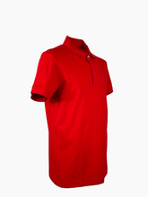 Lacoste Paris Poloshirt Rosso - ROSSO | Qlhype