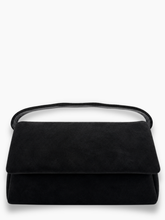 The Vanta Puffy Mega - Nero | Qlhype