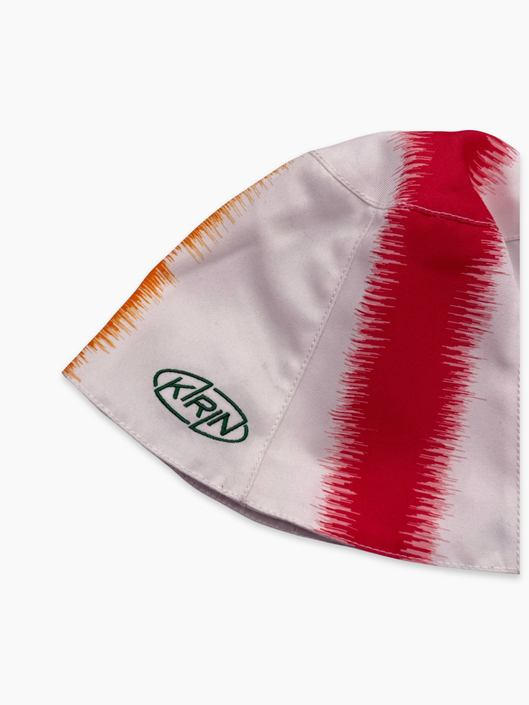 Cappello Bucket In Nylon