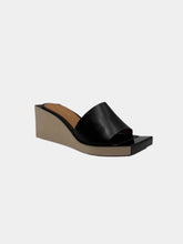 Wedge Sandals -  | dBlank