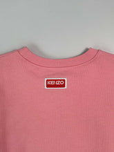 Kenzo Pink Sweatshirt -  | dBlank