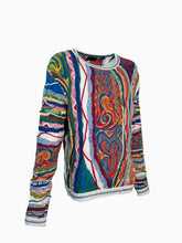 Maglione Multicolor Jacquard - Multicolore | Qlhype