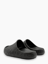 Slides Nere Monogram - Nero | Qlhype