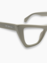 Occhiali Da Vista Bianchi Italicus -  | dBlank