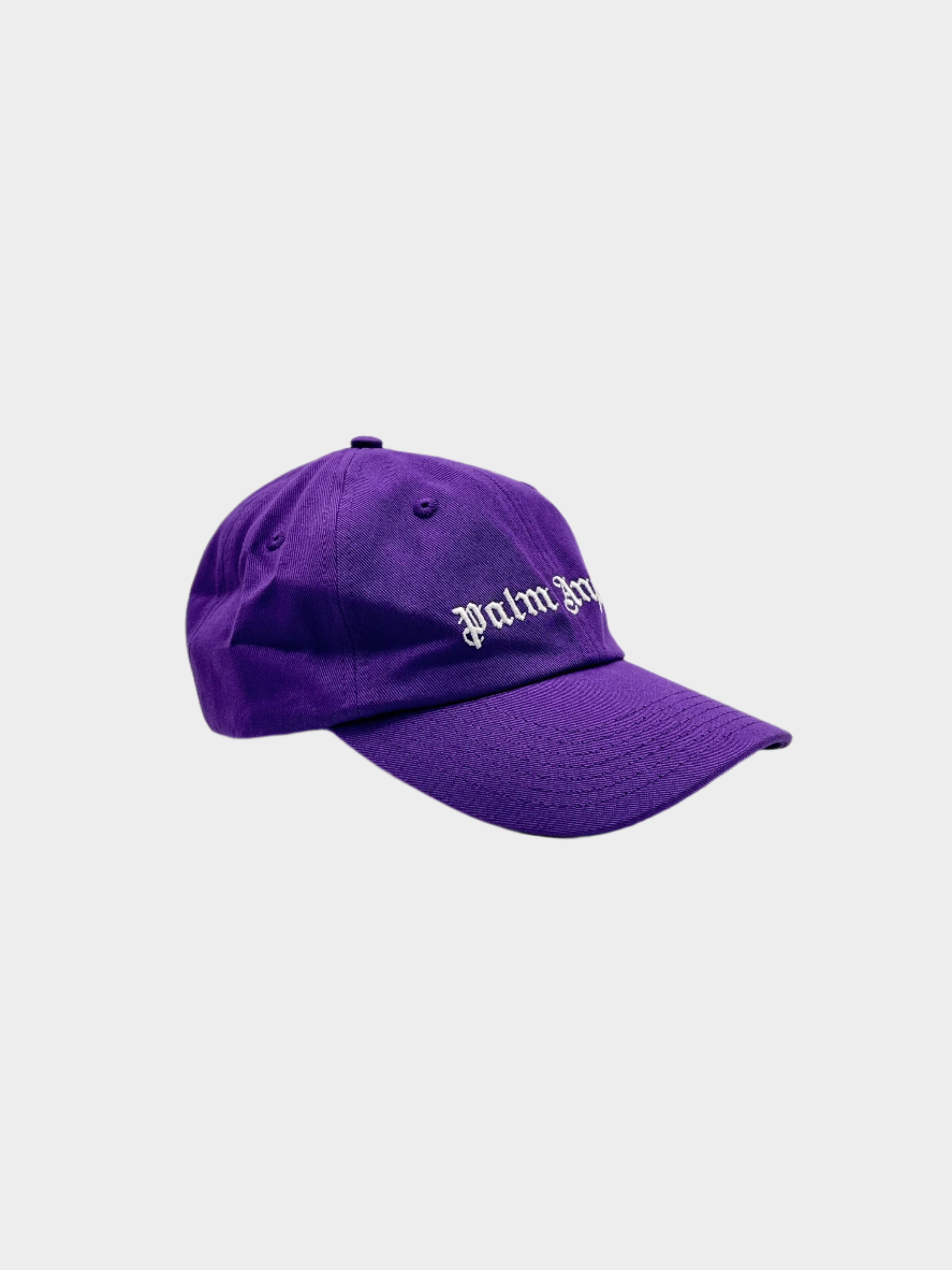 Logo Cap