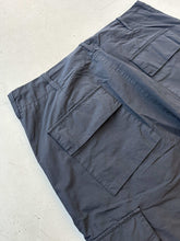Pantaloni Cargo Neri -  | dBlank