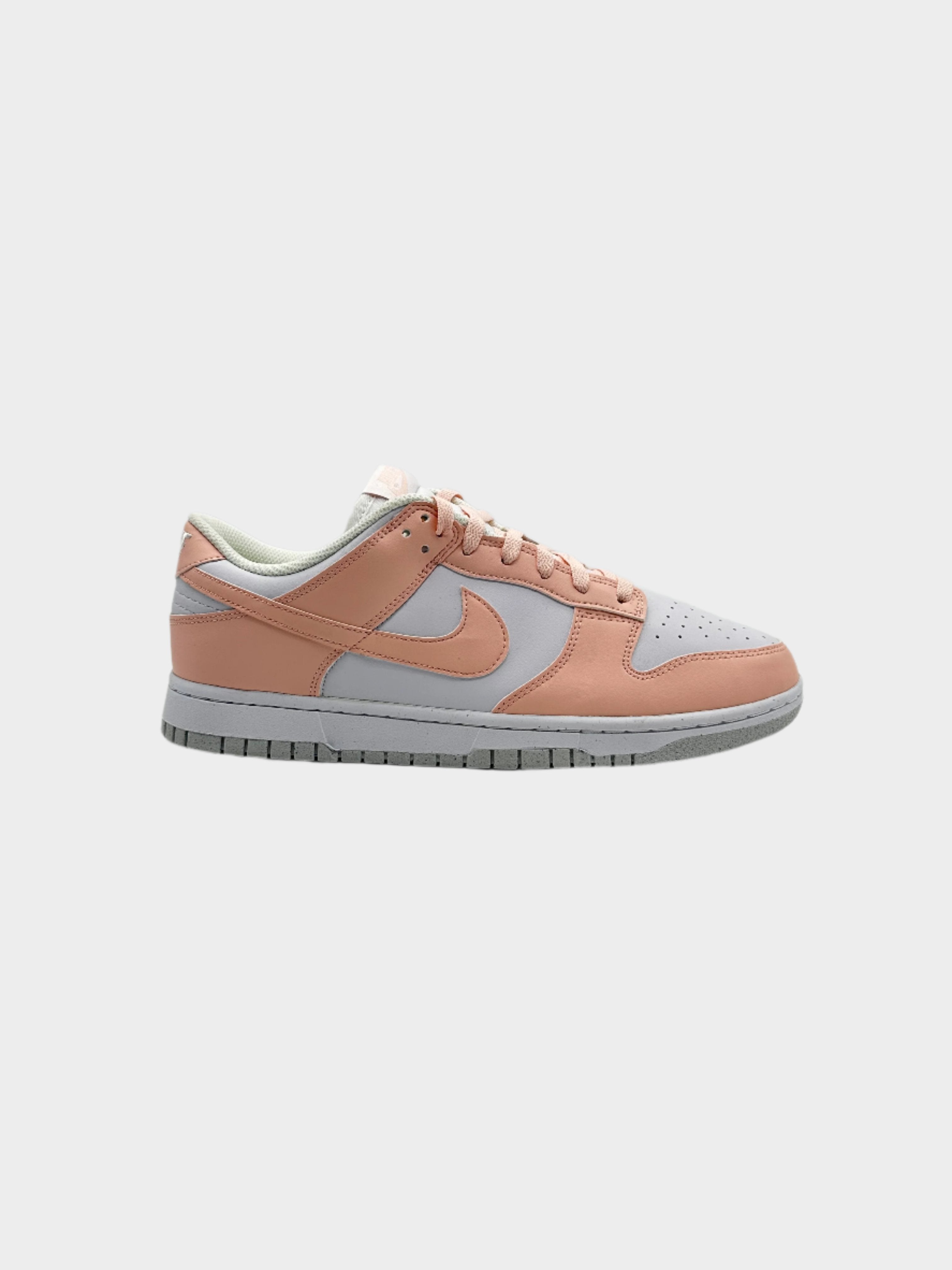 Dunk Low Next Nature Pale Coral