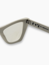 Occhiali Da Vista Bianchi Italicus -  | dBlank