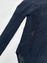 Body Nero in Rete -  | Qlhype