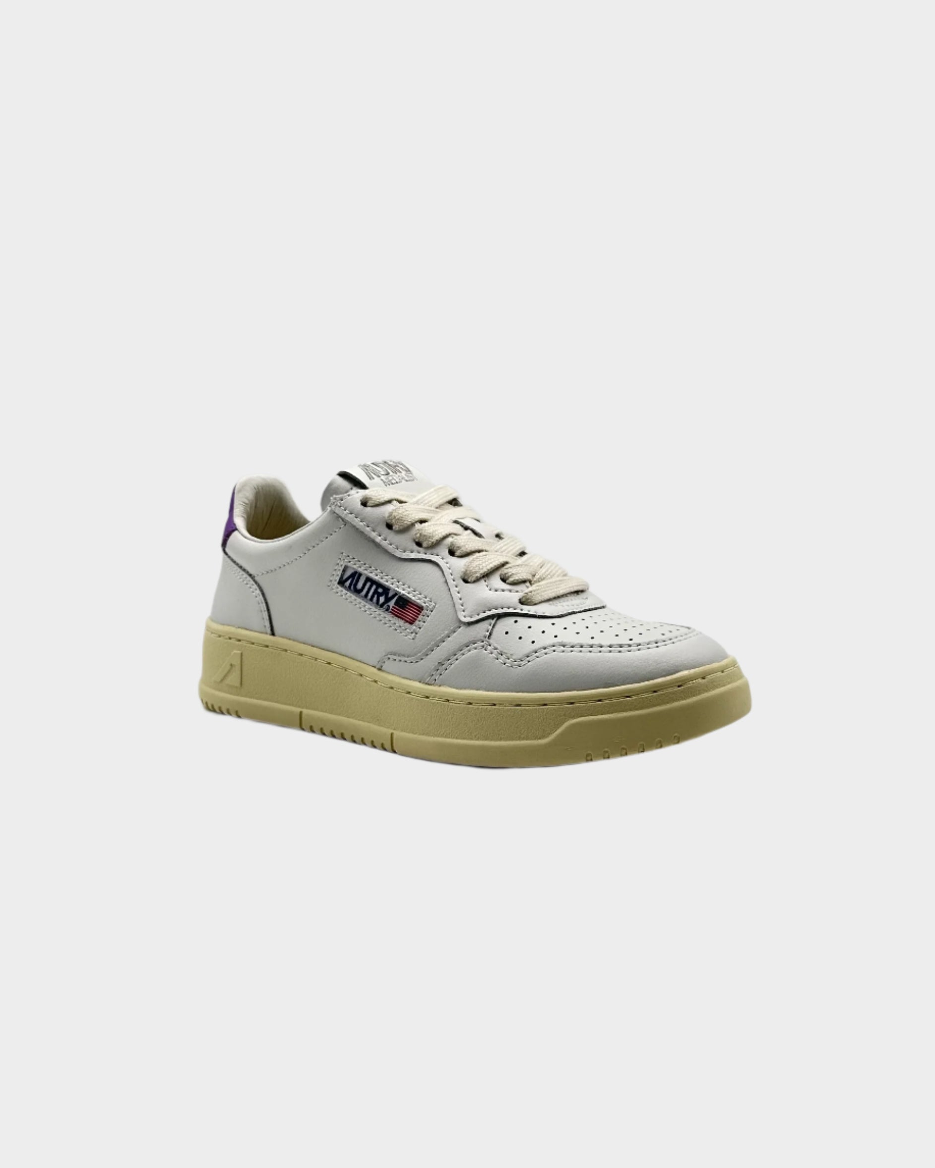 Medalist Low Sneakers