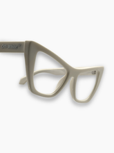 Occhiali Da Vista Bianchi Italicus -  | dBlank